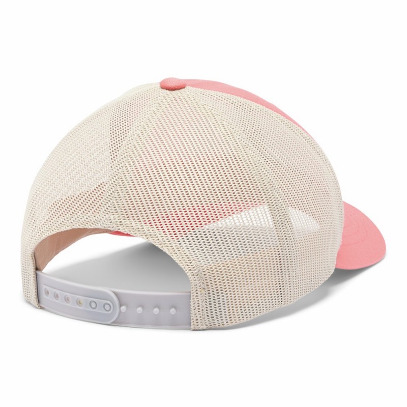 COLUMBIA YOUTH SNAP BACK