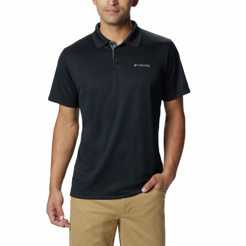 COLUMBIA UTILIZER POLO