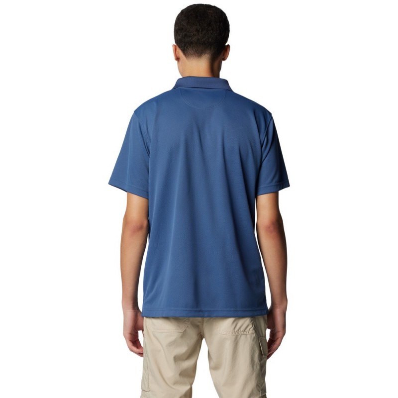 COLUMBIA UTILIZER POLO