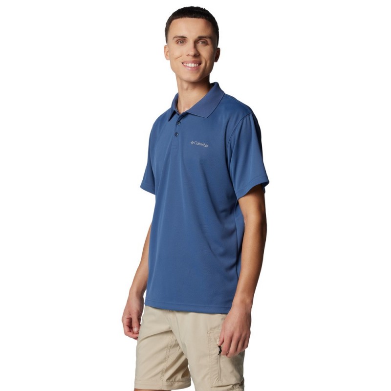 COLUMBIA UTILIZER POLO