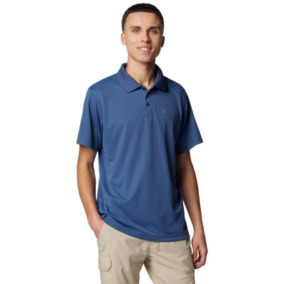 COLUMBIA UTILIZER POLO