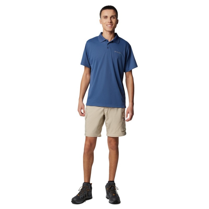 COLUMBIA UTILIZER POLO