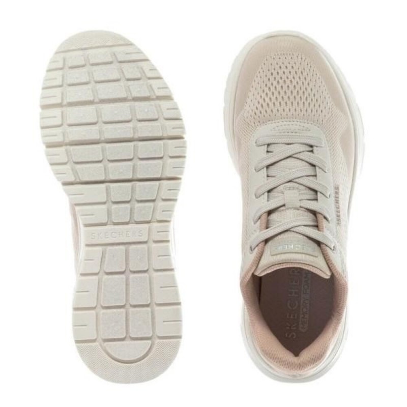 SKECHERS UNO FLEX - SPRING ON AIR