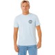 RIP CURL RCE PARADISE DESTO TEE W/S