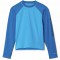 COLUMBIA SANDY SHORES LONG SLEEVE SUNGUARD