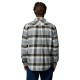 COLUMBIA FLARE GUN STRETCH FLANNEL