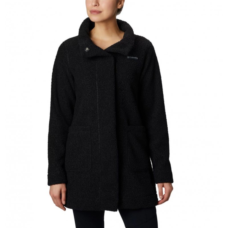 COLUMBIA PANORAMA LONG JACKET