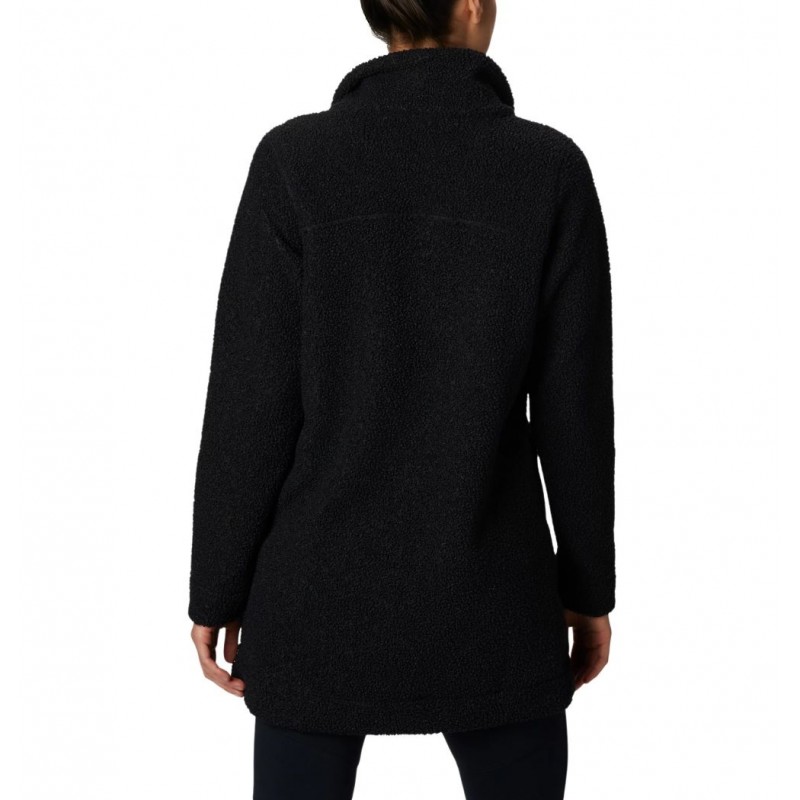 COLUMBIA PANORAMA LONG JACKET
