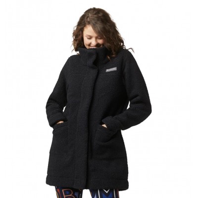 COLUMBIA PANORAMA LONG JACKET