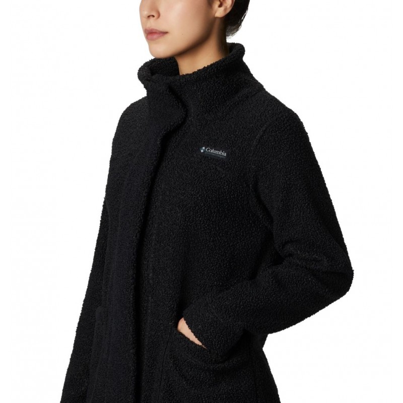 COLUMBIA PANORAMA LONG JACKET