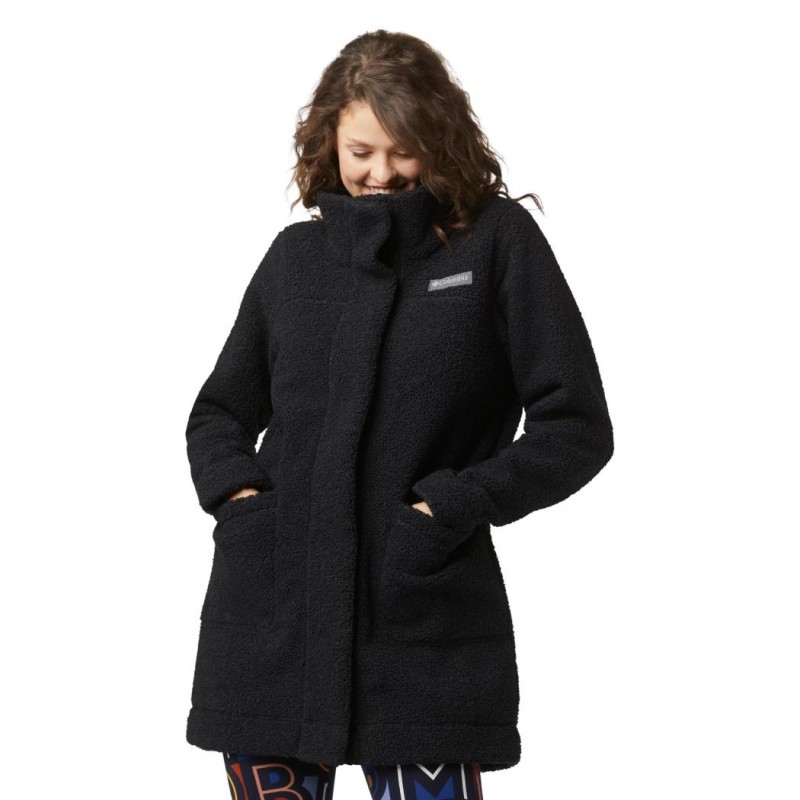 COLUMBIA PANORAMA LONG JACKET