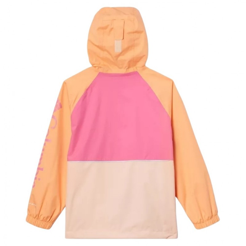 COLUMBIA DALBY SPRINGS JACKET