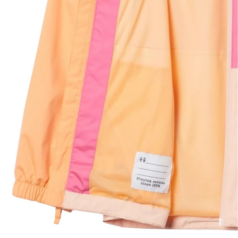 COLUMBIA DALBY SPRINGS JACKET