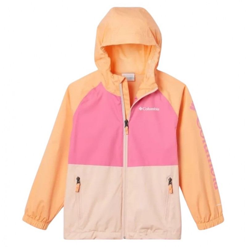 COLUMBIA DALBY SPRINGS JACKET