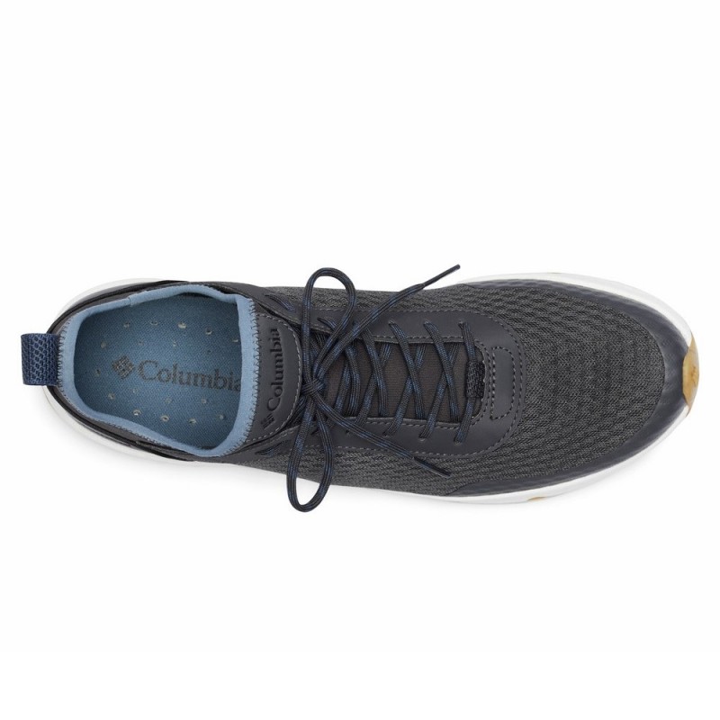COLUMBIA SUMMERTIDE