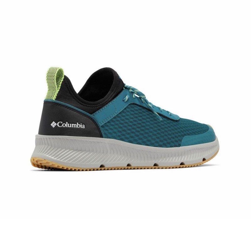 COLUMBIA SUMMERTIDE