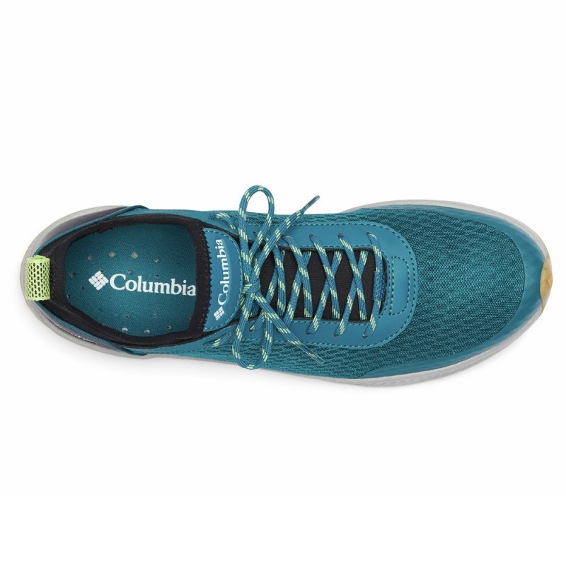 COLUMBIA SUMMERTIDE