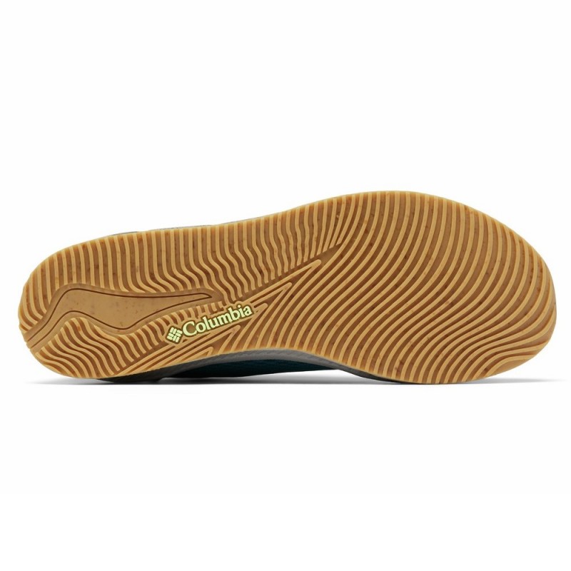 COLUMBIA SUMMERTIDE