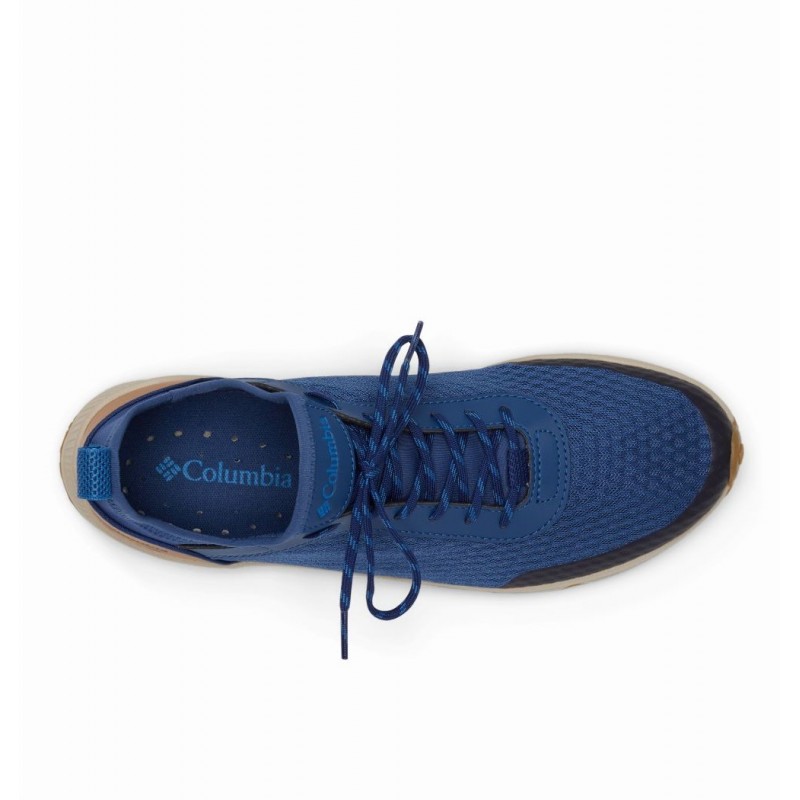 COLUMBIA SUMMERTIDE