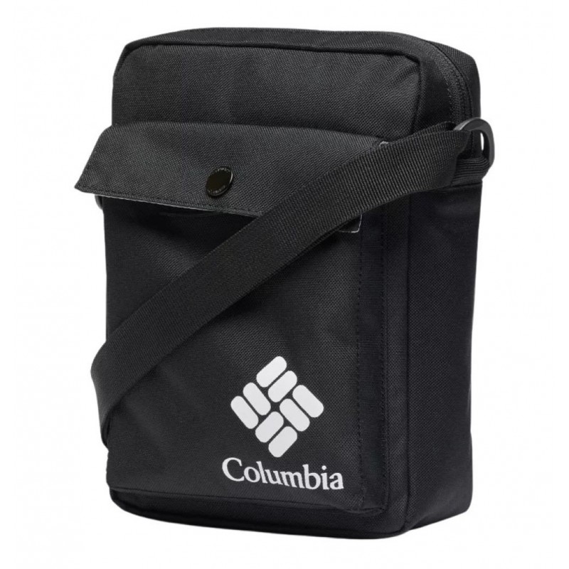 COLUMBIA ZIGZAG SIDE BAG