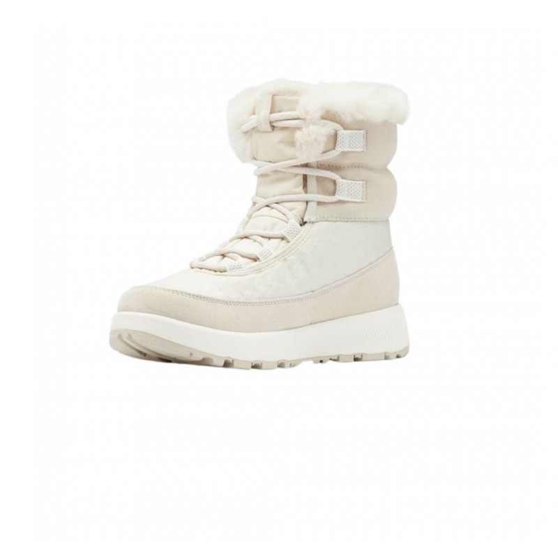 COLUMBIA SLOPESIDE PEAK LUXE