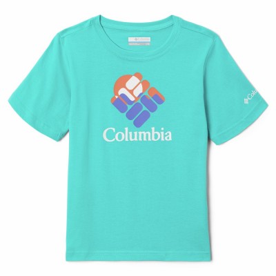 COLUMBIA VALLEY CREEK SHORT SLEEVE GRAPHIC SHIRT COLUMBIA VALLEY CREEK SHORT SLEEVE GRAPHIC SHIRT