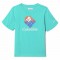 COLUMBIA VALLEY CREEK SHORT SLEEVE GRAPHIC SHIRT