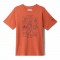 COLUMBIA VALLEY CREEK SHORT SLEEVE GRAPHIC SHIRT