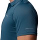 COLUMBIA HIKE POLO