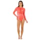 RIP CURL CLASSIC SURF LS SURF SUIT