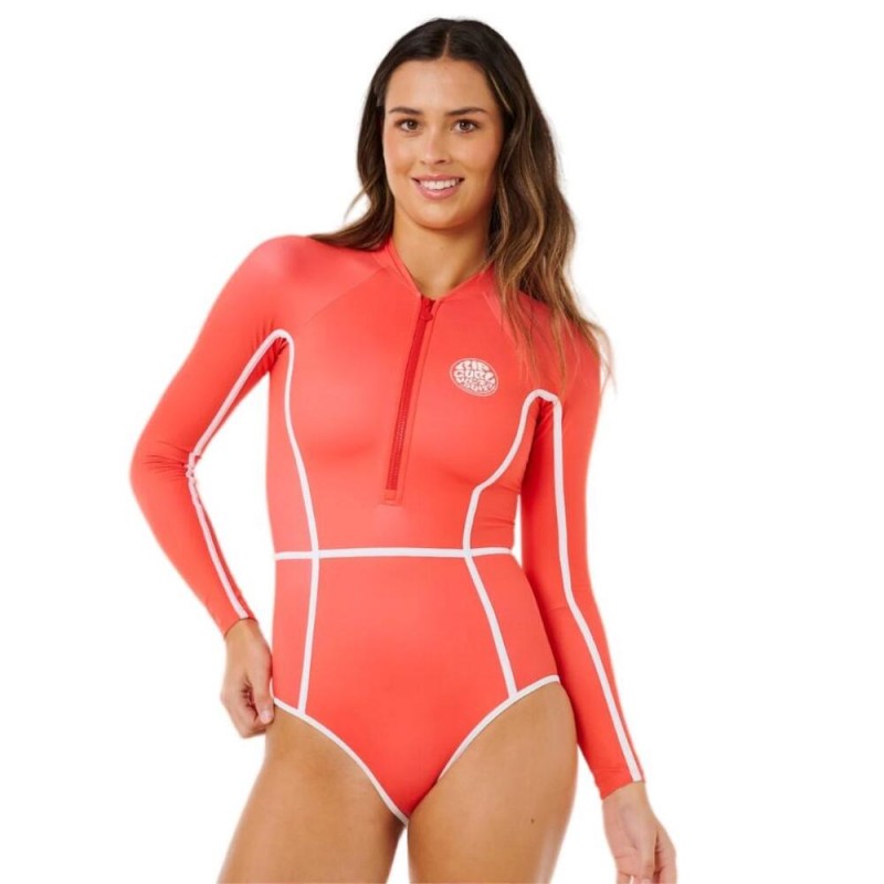 RIP CURL CLASSIC SURF LS SURF SUIT