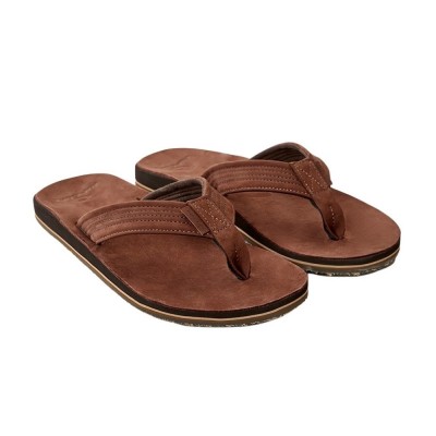 RIP CURL PORTO LEATHER OPEN TOE