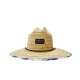 RIP CURL MIX UP STRAW HAT