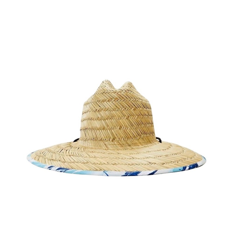 RIP CURL MIX UP STRAW HAT