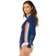 RIP CURL SURF STRIPE UPF SURF SUIT