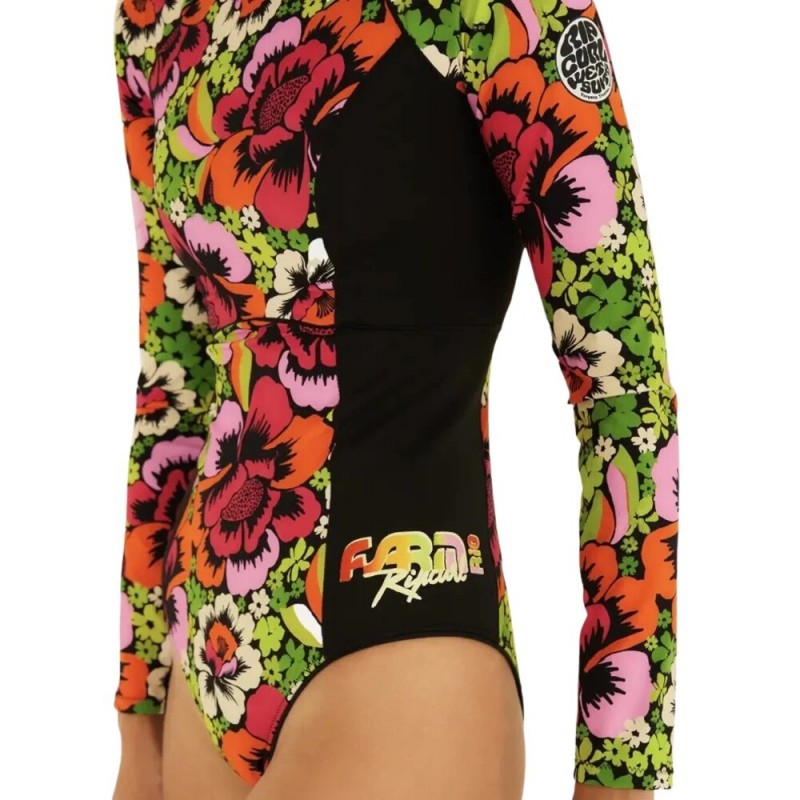 RIP CURL MIRAGE UPF LONG SLEEVE SUIT