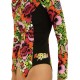RIP CURL MIRAGE UPF LONG SLEEVE SUIT