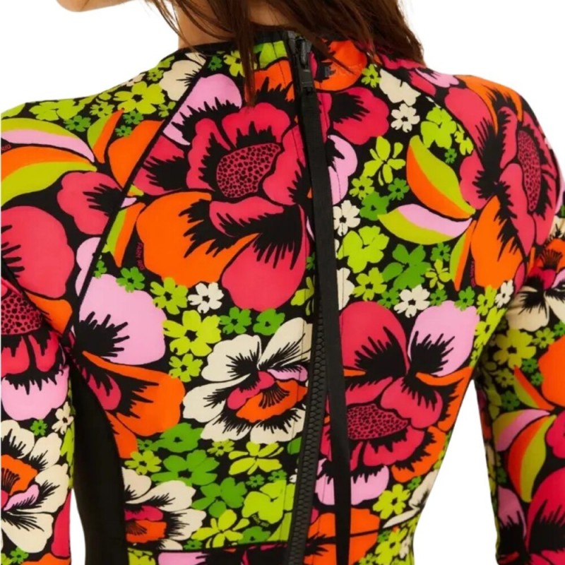 RIP CURL MIRAGE UPF LONG SLEEVE SUIT
