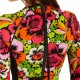 RIP CURL MIRAGE UPF LONG SLEEVE SUIT