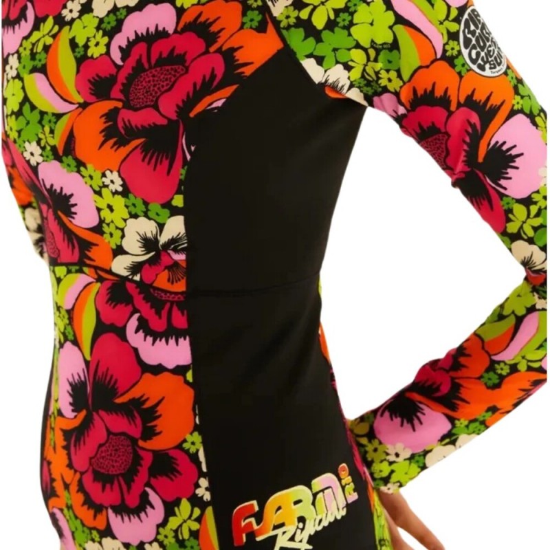 RIP CURL MIRAGE UPF LONG SLEEVE SUIT