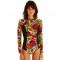 RIP CURL MIRAGE UPF LONG SLEEVE SUIT