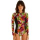 RIP CURL MIRAGE UPF LONG SLEEVE SUIT