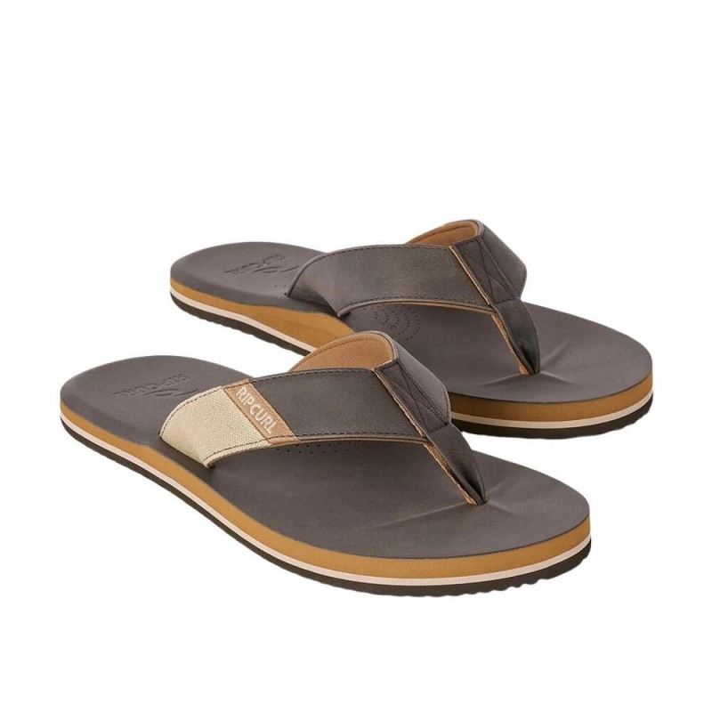RIP CURL OXFORD BLOOM OPEN TOE