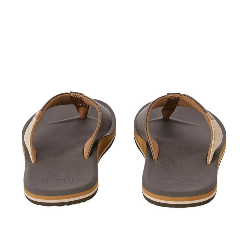 RIP CURL OXFORD BLOOM OPEN TOE