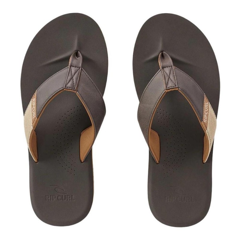 RIP CURL OXFORD BLOOM OPEN TOE
