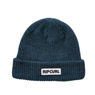 RIP CURL ICONS REG BEANIE