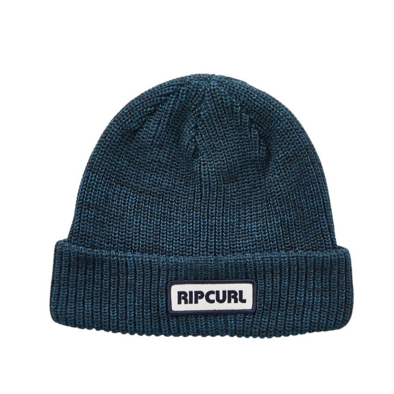 RIP CURL ICONS REG BEANIE