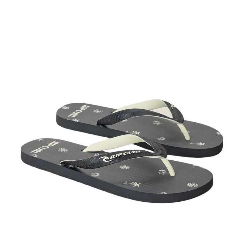 RIP CURL SESSIONS BLOOM OPEN TOE