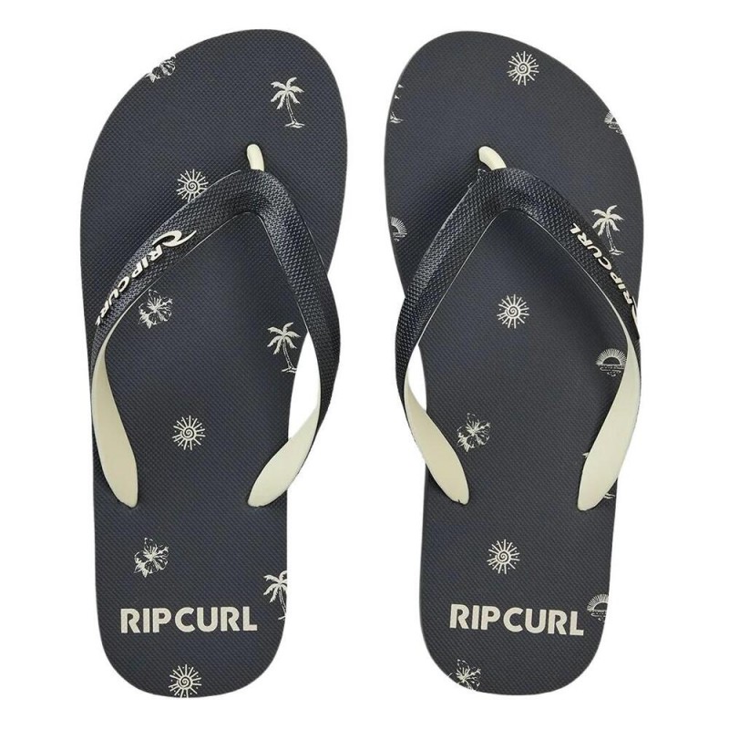 RIP CURL SESSIONS BLOOM OPEN TOE