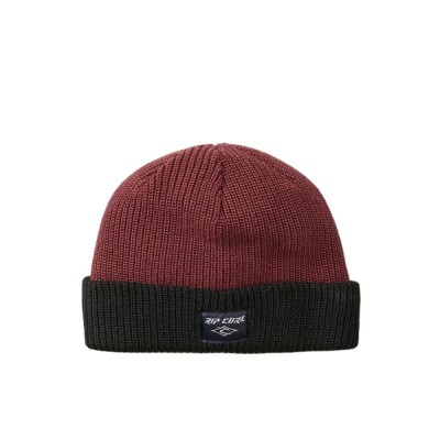 RIP CURL CLASSIC SURF LINED REG BEANIE